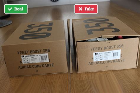 fake adidas yeezy box|yeezy knockoff.